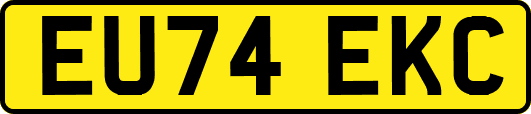 EU74EKC