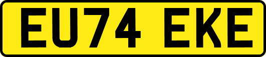 EU74EKE