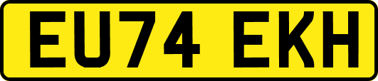 EU74EKH