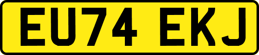 EU74EKJ