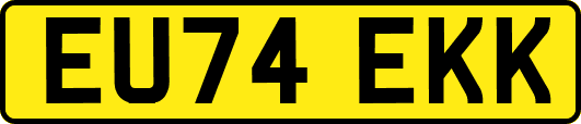 EU74EKK