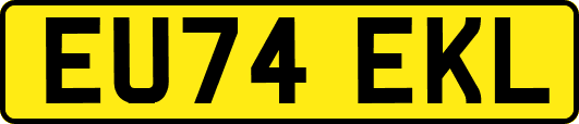 EU74EKL