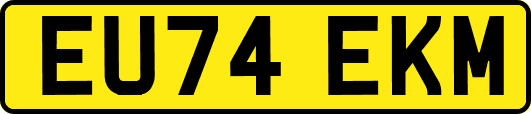 EU74EKM