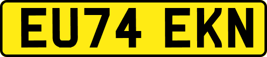 EU74EKN