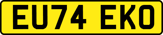 EU74EKO