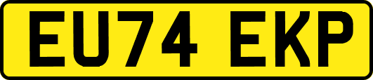 EU74EKP