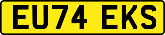 EU74EKS