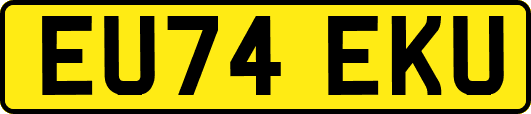 EU74EKU