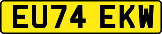 EU74EKW