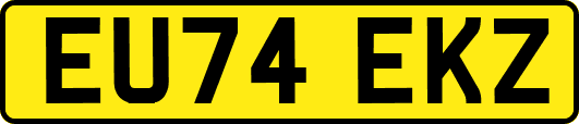 EU74EKZ