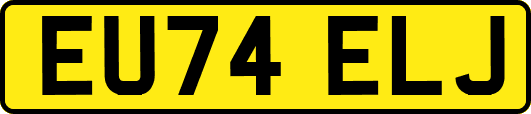 EU74ELJ