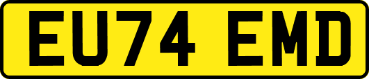 EU74EMD