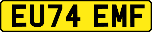 EU74EMF