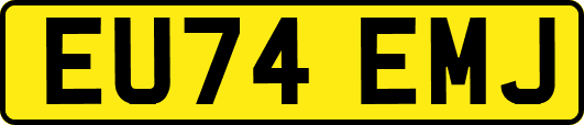 EU74EMJ