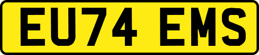 EU74EMS