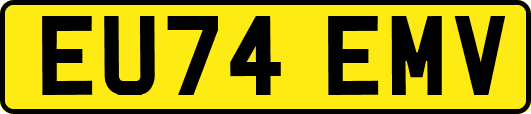 EU74EMV