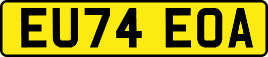 EU74EOA