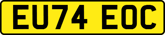 EU74EOC