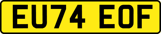 EU74EOF