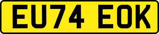 EU74EOK