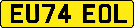 EU74EOL