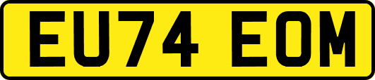 EU74EOM