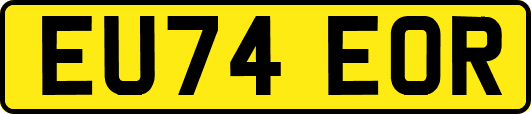 EU74EOR