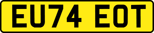 EU74EOT