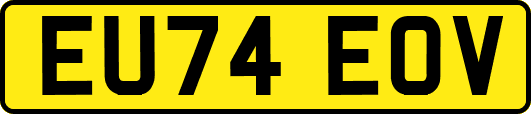 EU74EOV
