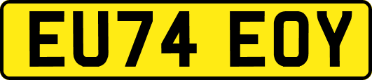 EU74EOY