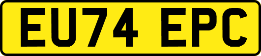 EU74EPC