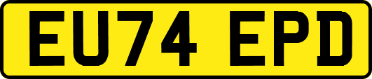 EU74EPD