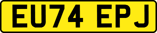 EU74EPJ