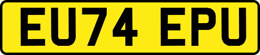 EU74EPU