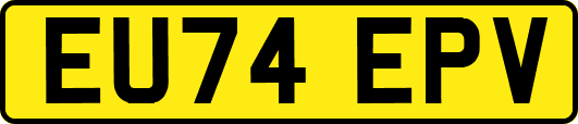EU74EPV