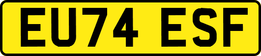 EU74ESF