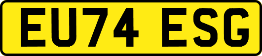 EU74ESG