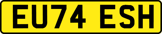 EU74ESH