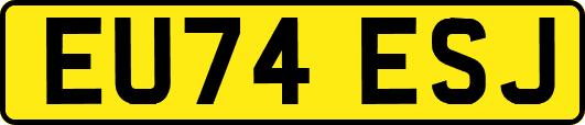EU74ESJ