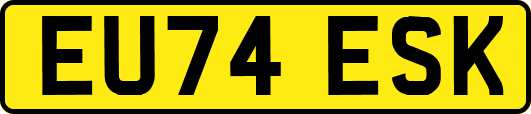 EU74ESK