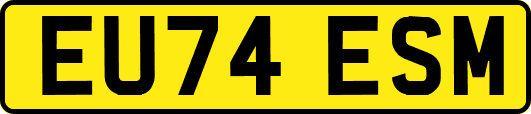 EU74ESM