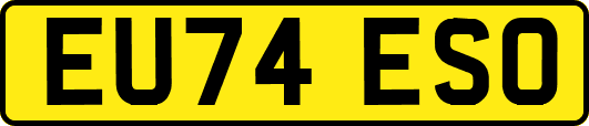 EU74ESO