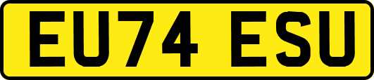 EU74ESU