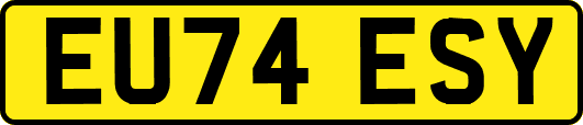 EU74ESY
