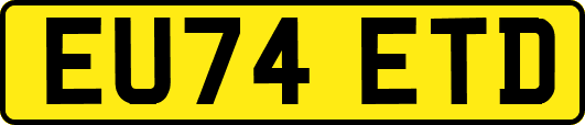 EU74ETD