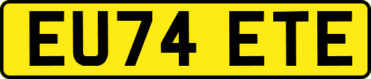 EU74ETE
