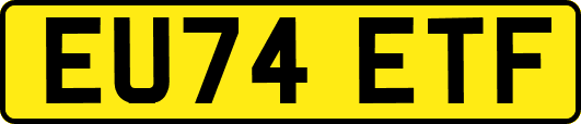 EU74ETF