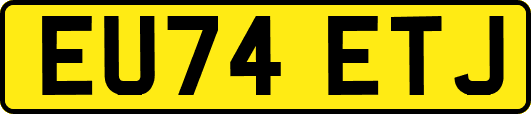 EU74ETJ