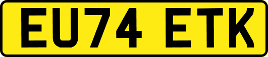 EU74ETK
