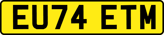 EU74ETM
